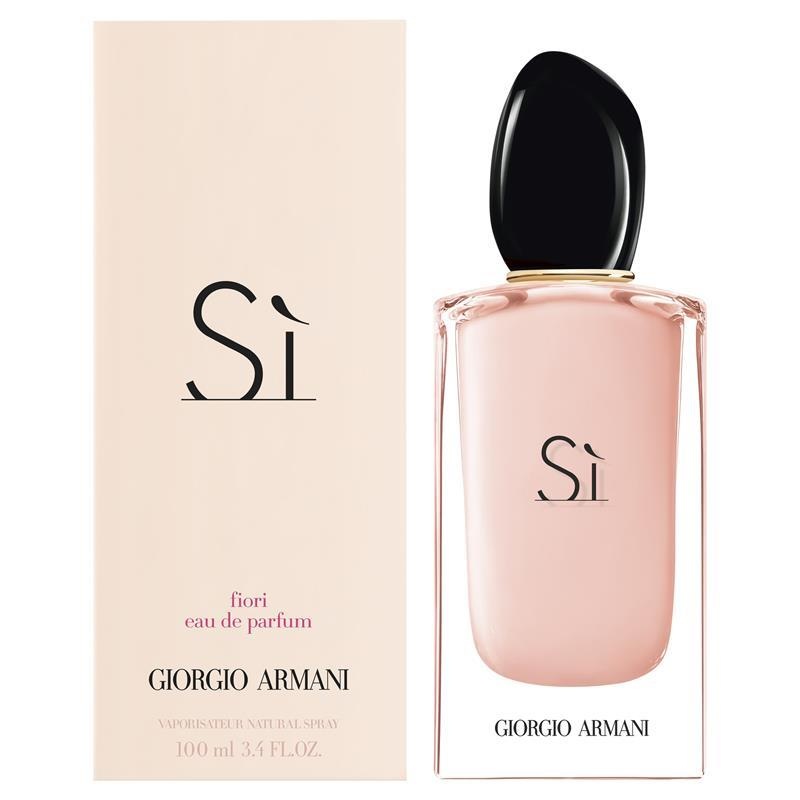 Giorgio Armani Si Fiori EDP 100ml