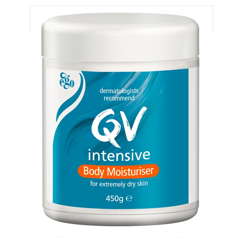QV Intensive Body Moisturiser 450 g