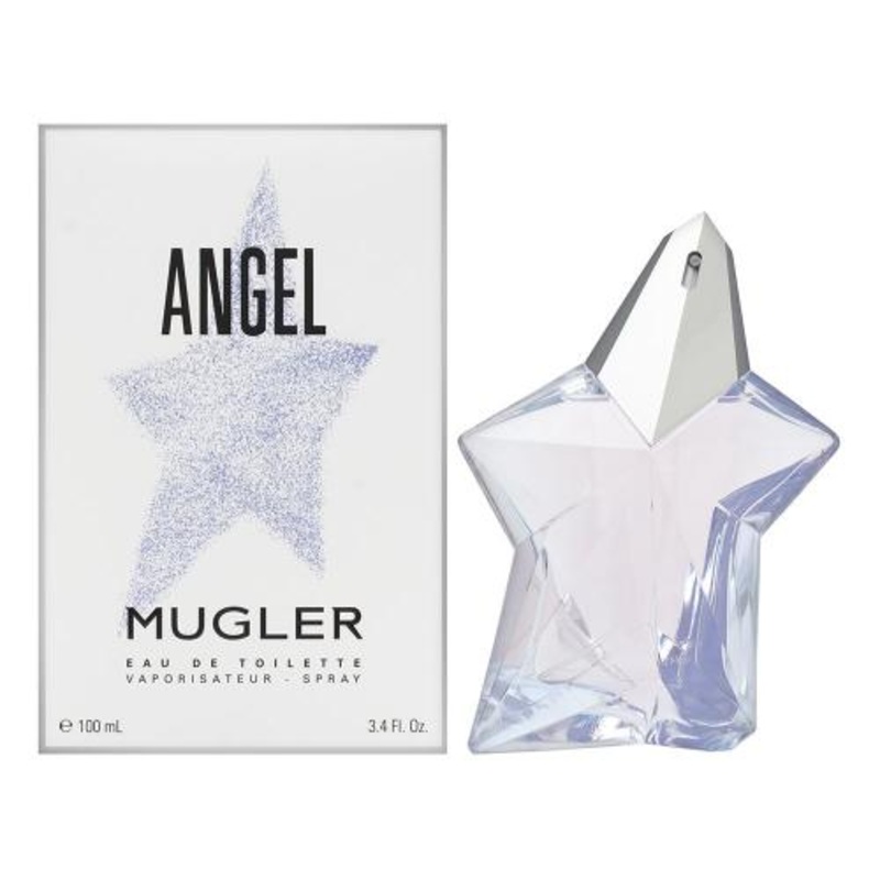 Thierry Mugler Angel Standing Stars EDT 100ml