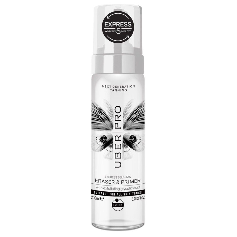 Le Tan Uber Pro Remover 200ml