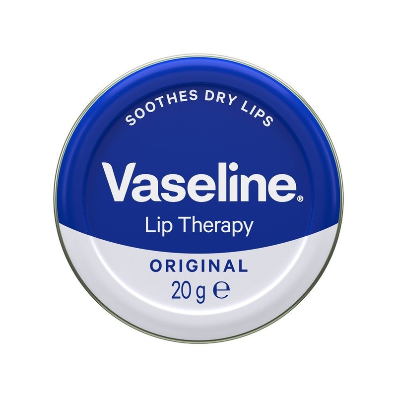 Vaseline Lip Original 20g