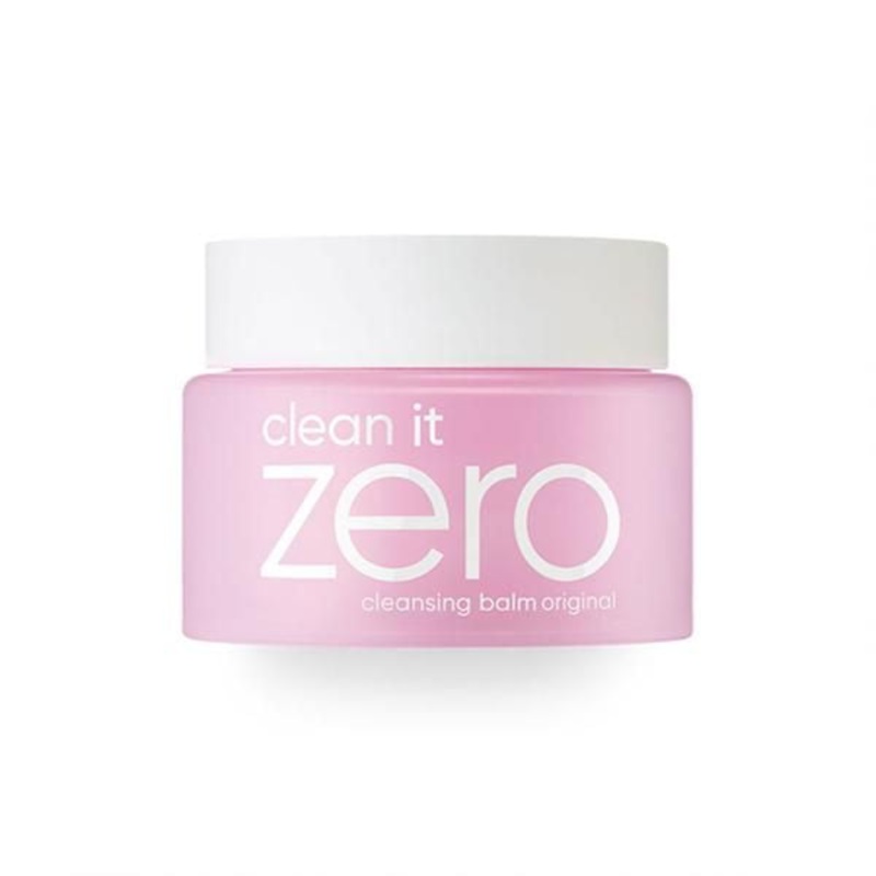 Banila Co Clean It Zero Cleansing Balm Original 100ml