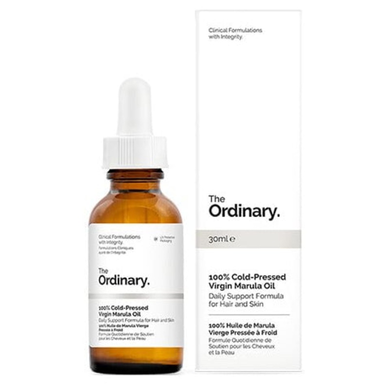 The Ordinary 100% Cold-Pressed Marula Oil 30ml