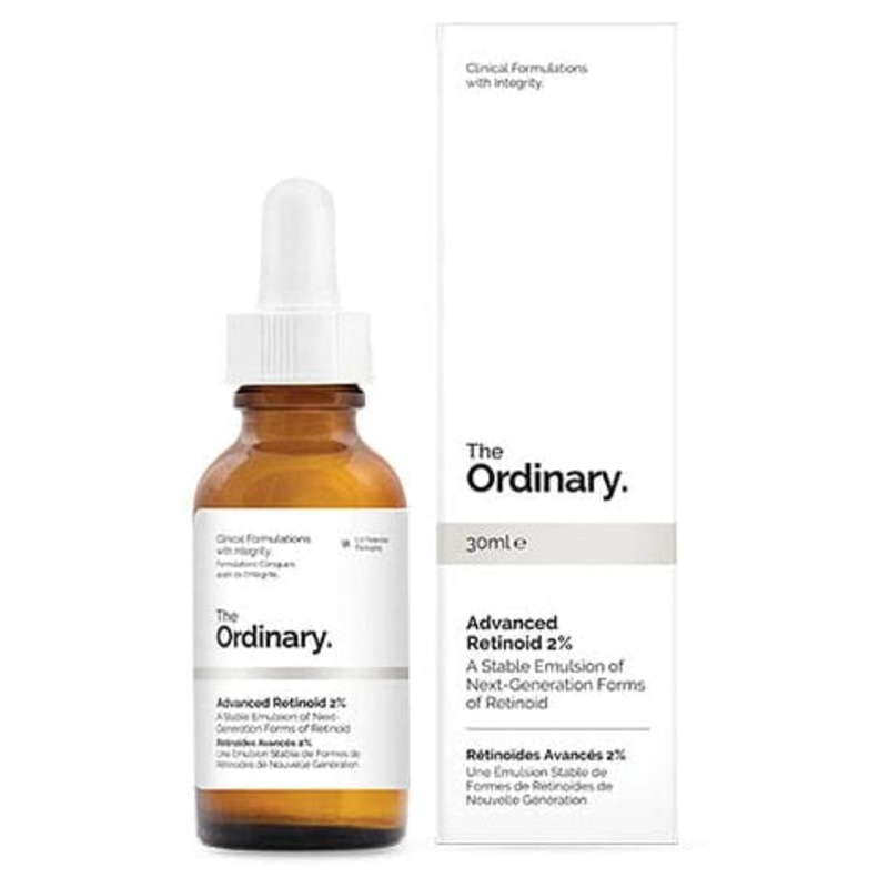 The Ordinary Granactive Retinoid Emulsion 2% 30ml