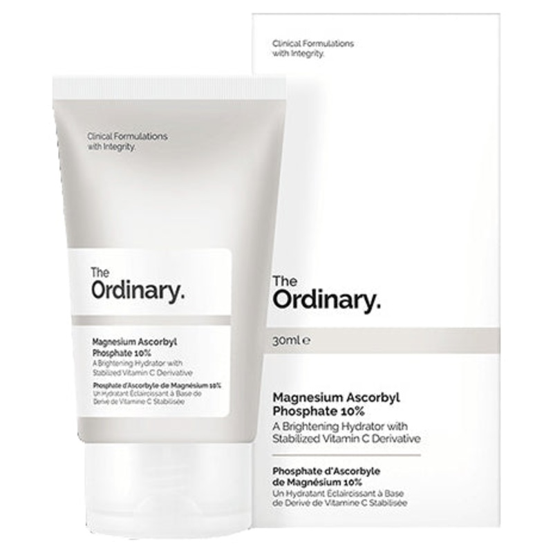 The Ordinary Magnesium Ascorbyl Phosphate 10% 30ml