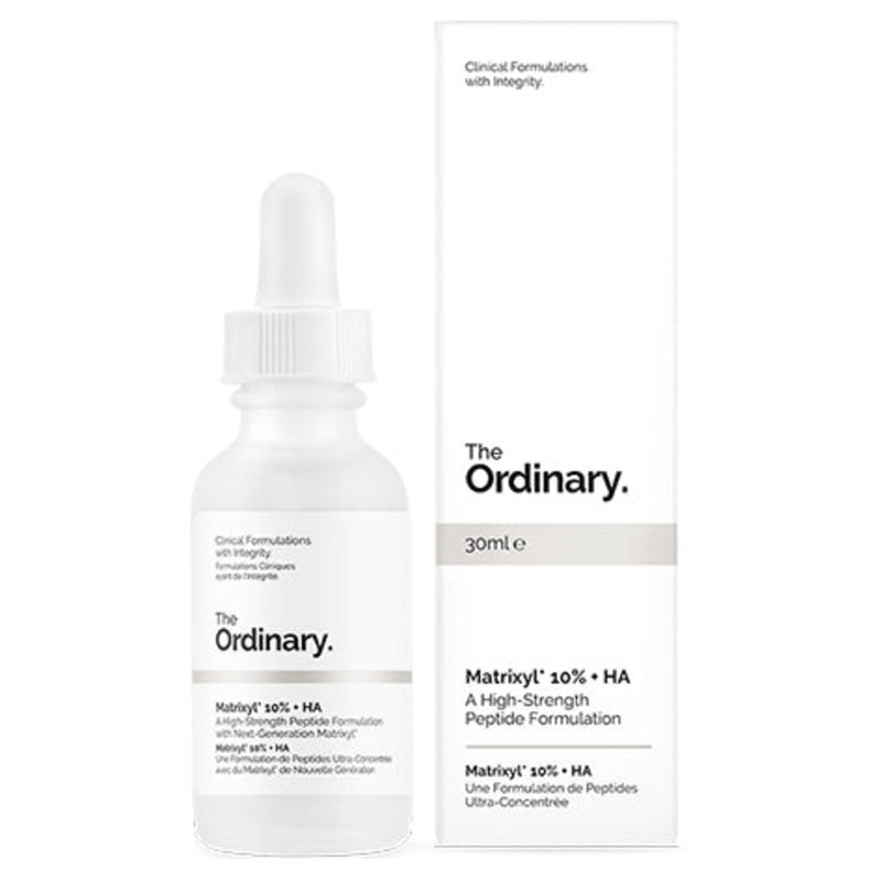 The Ordinary Matrixyl 10% + HA 30ml