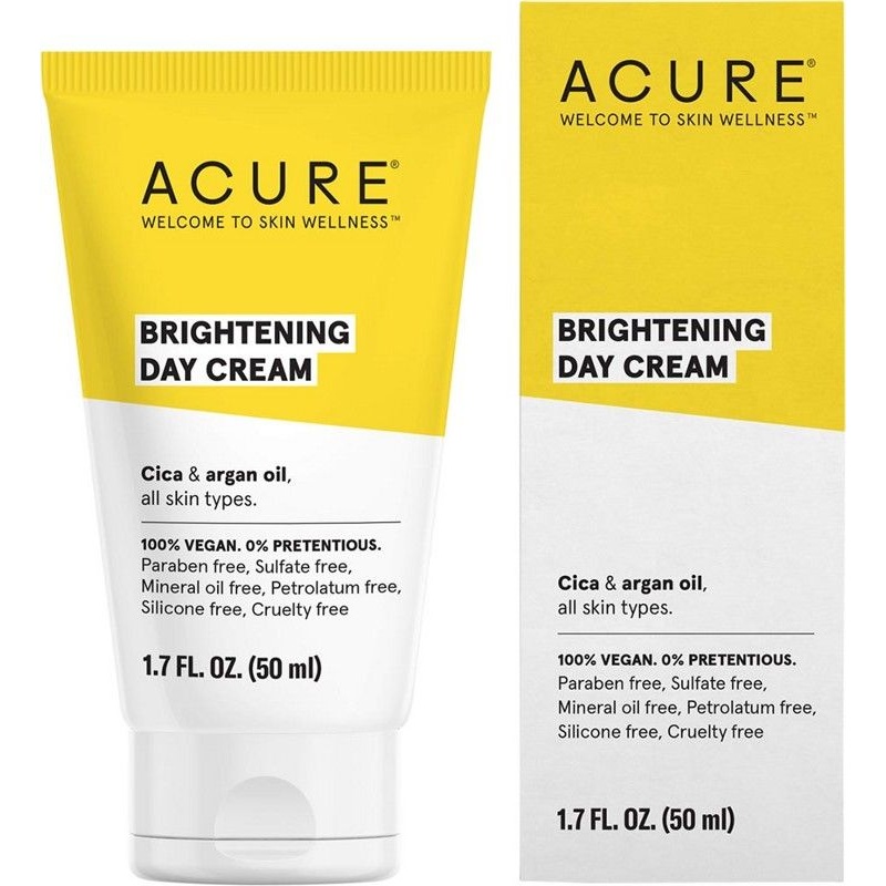 ACURE Brightening Day Cream 50ml