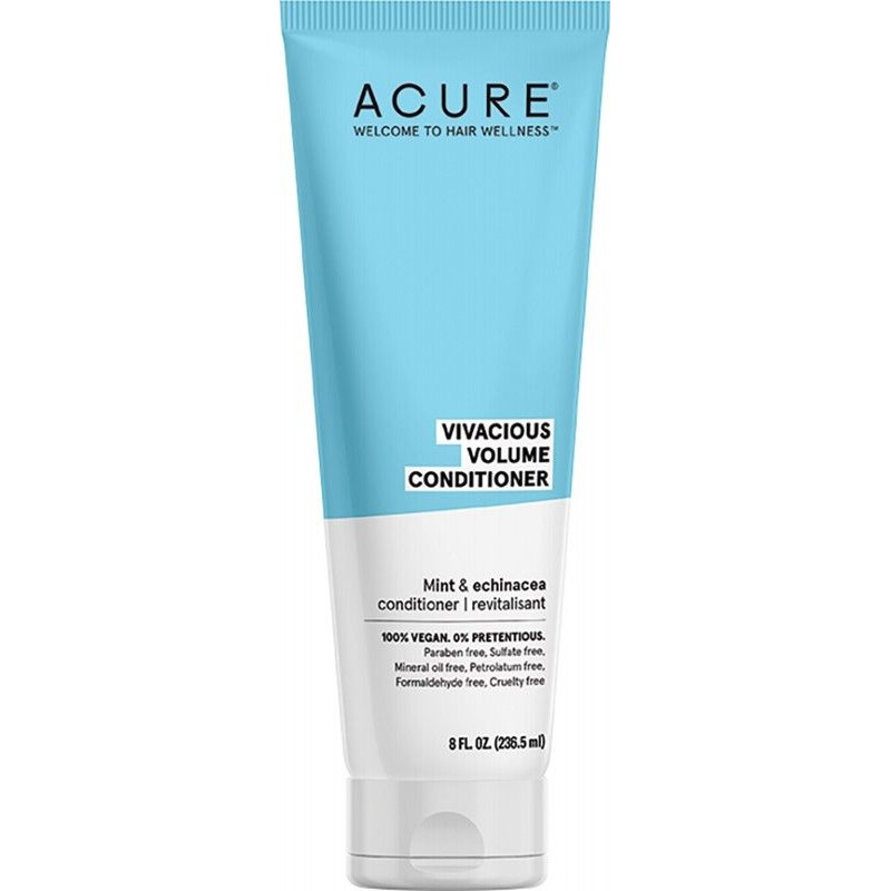 ACURE Vivacious Volume Conditioner Mint 236.5ml
