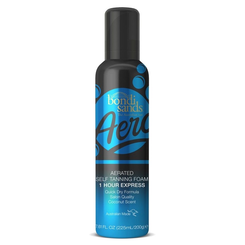 Bondi Sands Aero 1 Hour Express 200g