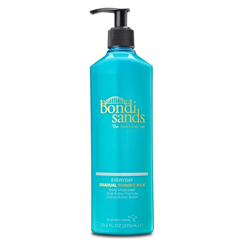Bondi Sands Everyday Gradual Tanning Milk 375ml
