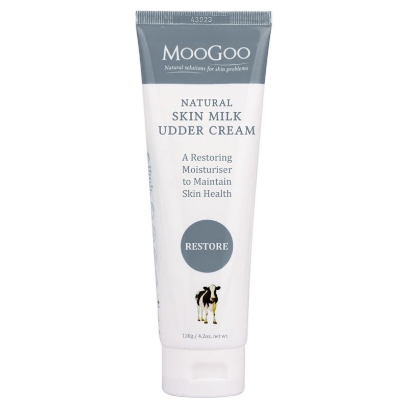 MooGoo Skin Milk Udder Cream 200g