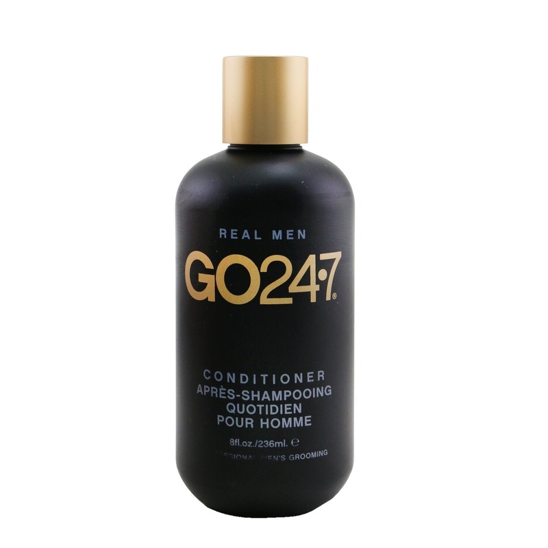 Unite GO247 Real Men Conditioner  236ml/8oz