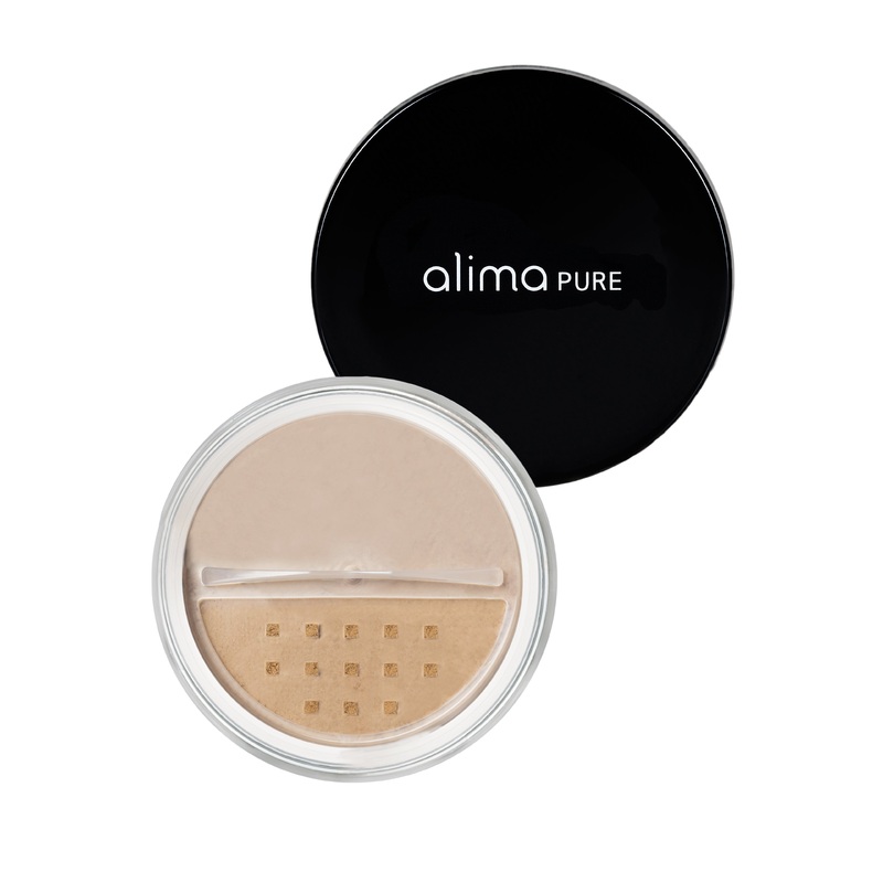 Alima Pure Bronzer - Mauna Loa