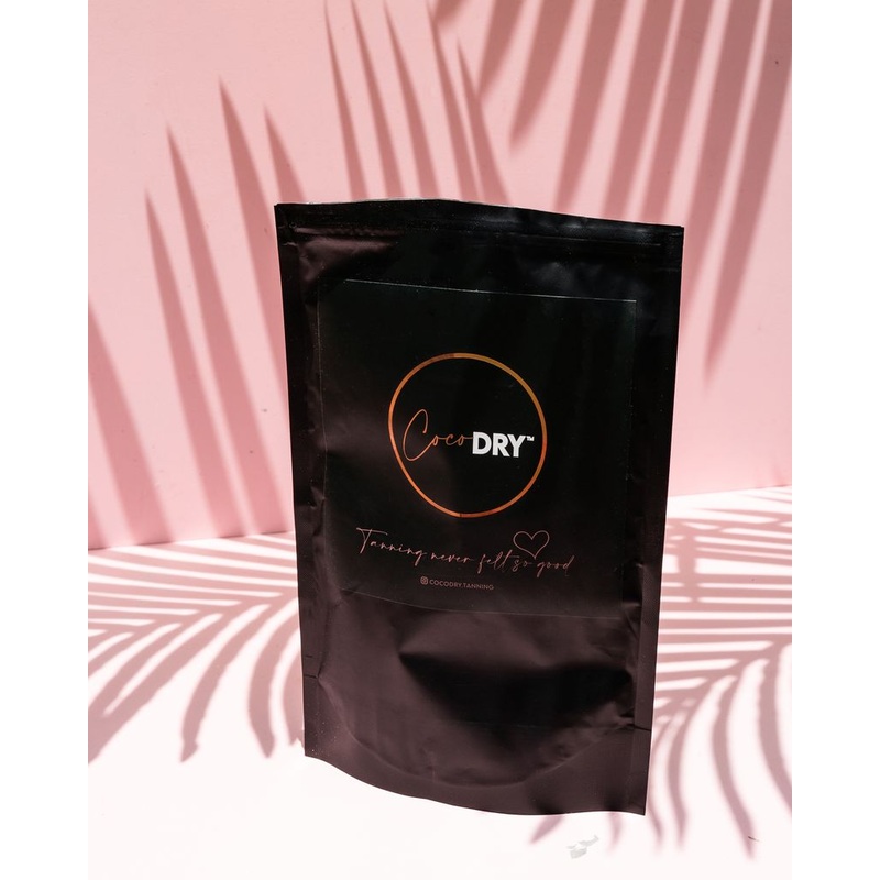 CocoDRY Petite Drying Powder Refill 80g