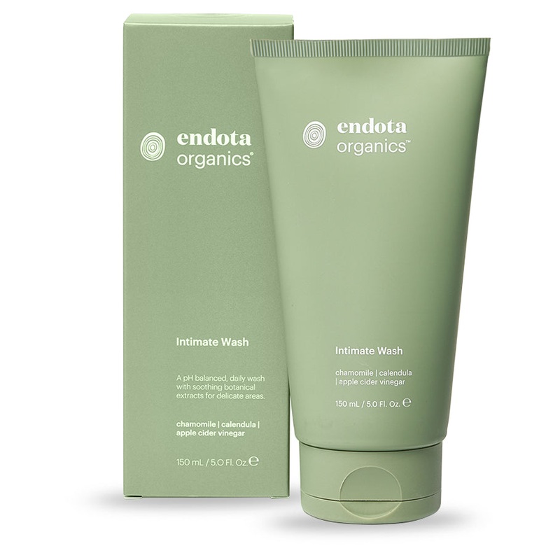 endota Intimate Wash 150ml