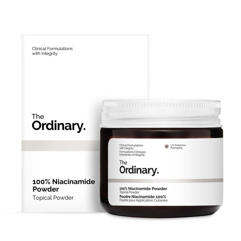 The Ordinary 100% Niacinamide Powder 20g