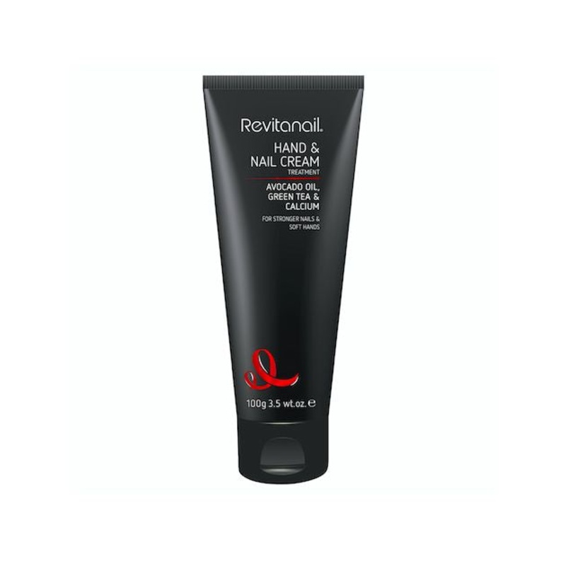 Revitanail Hand & Nail Cream 100g