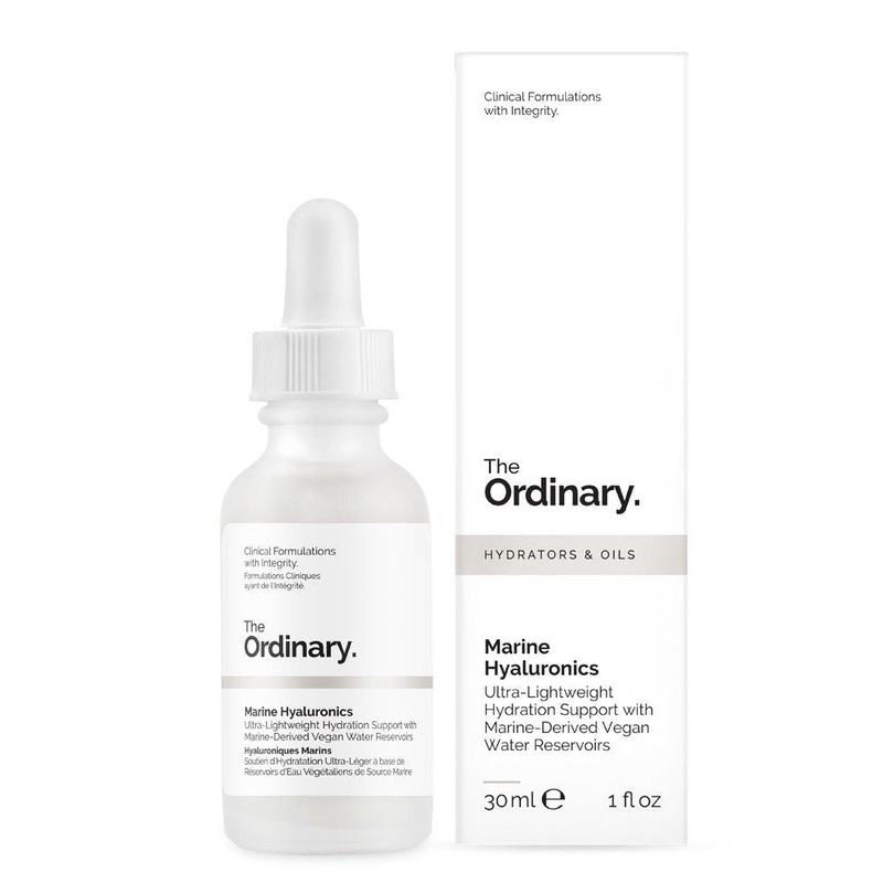 The Ordinary Marine Hyaluronics 30 ml