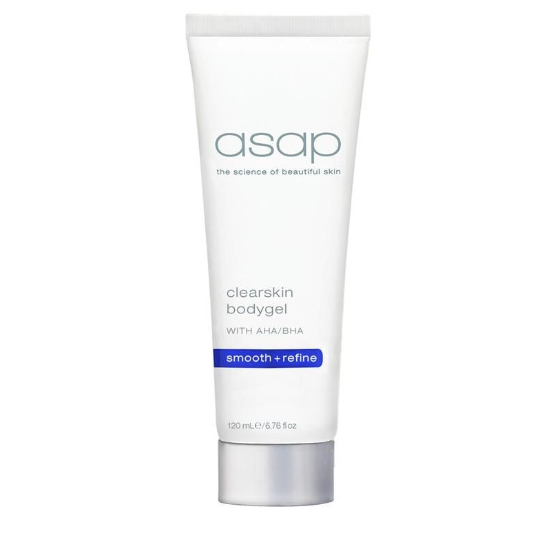 Asap Clearskin Bodygel 120ml