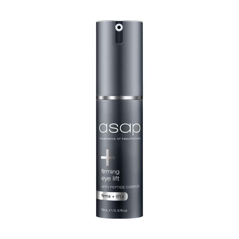 Asap Firming Eye Lift 15ml