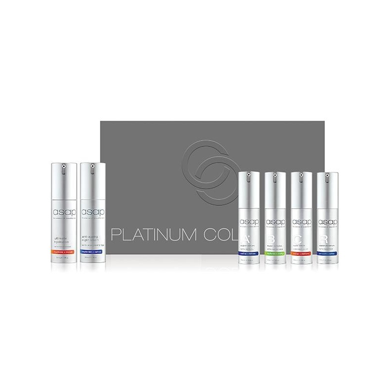 Asap Platinum Collection