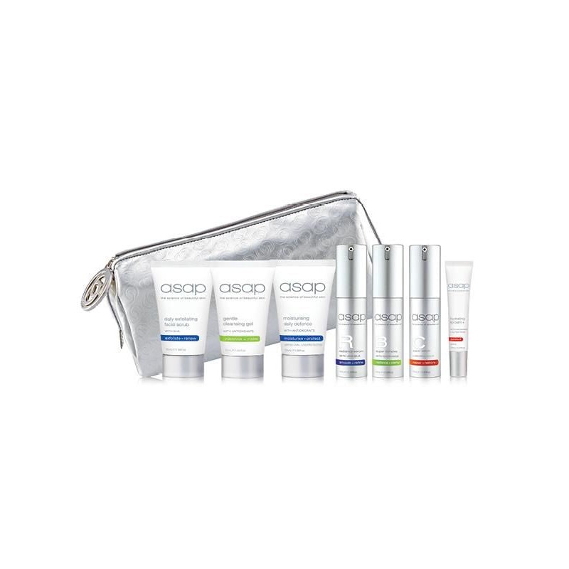 Asap Rejuvenate Pack
