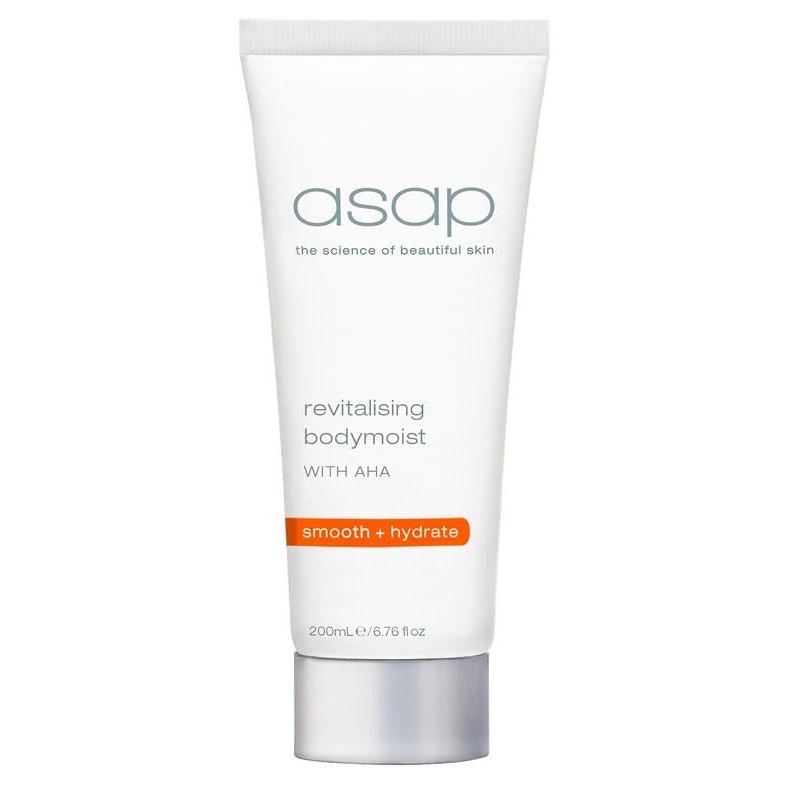 Asap Revitalising Bodymoist 200ml