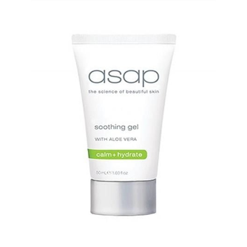 Asap Soothing Gel 50ml