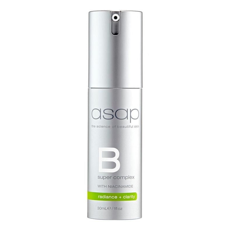 Asap Super B Complex 30ml