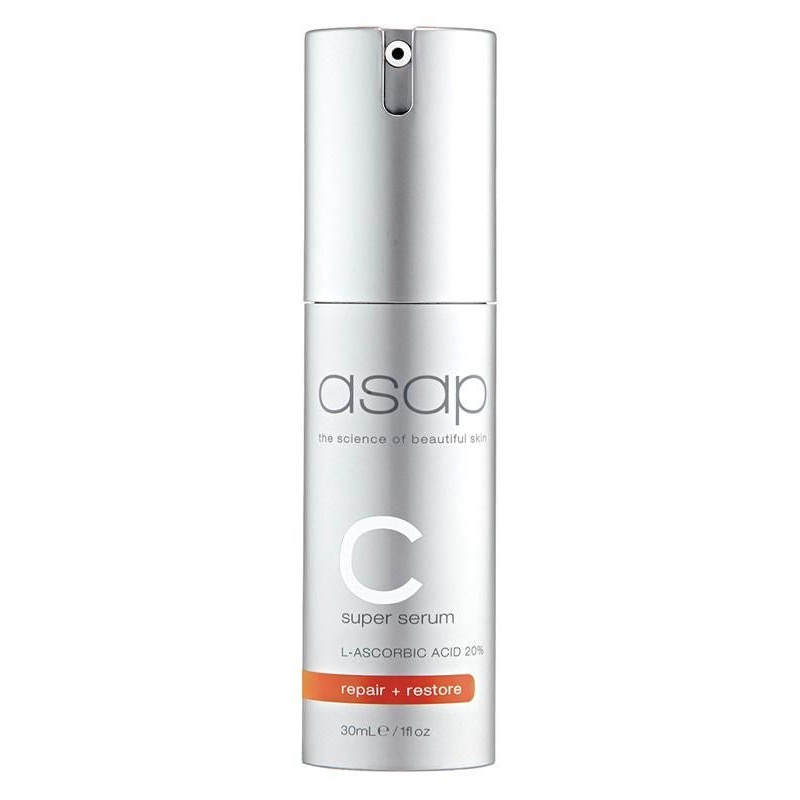 Asap Super C Serum 30ml