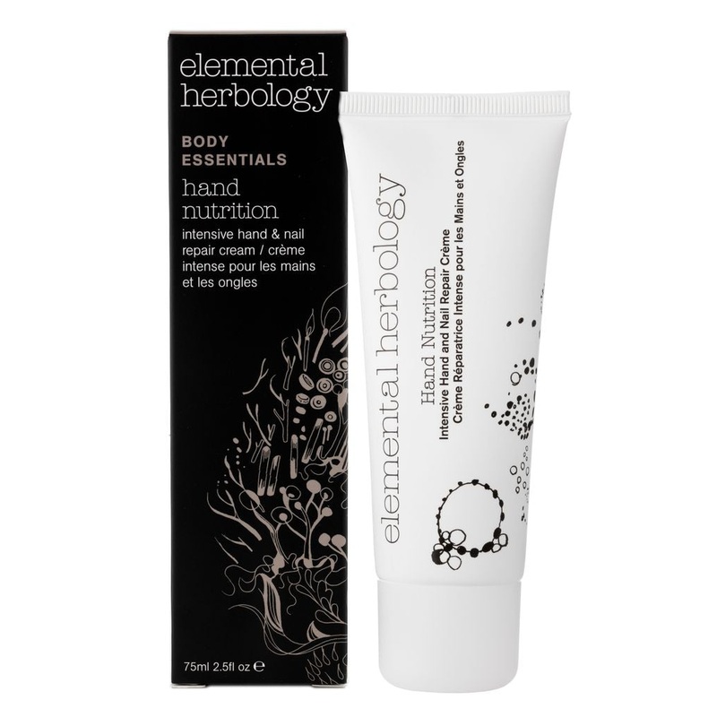 Elemental Herbology Hand Nutrition Hand Cream 75ml