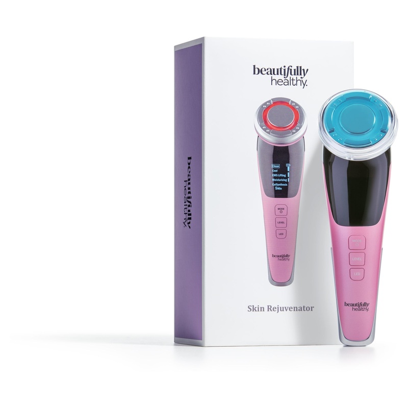 Beautifully Healthy Skin Rejuvenator