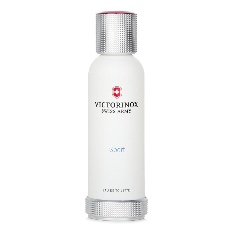 Victorinox Swiss Army Sport Eau De Toilette Spray  100ml/3.4oz