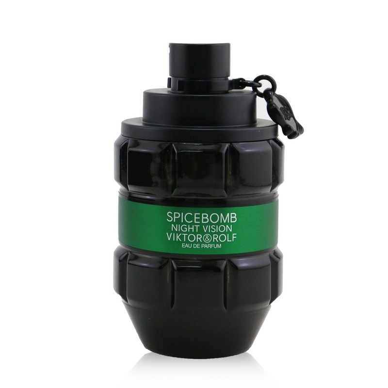 Viktor & Rolf Spicebomb Night Vision Eau De Parfum Spray 90ml/3oz