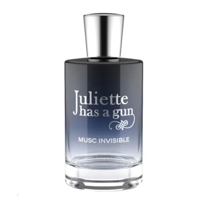 Juliette Has A Gun Musc Invisible EDP 50ml