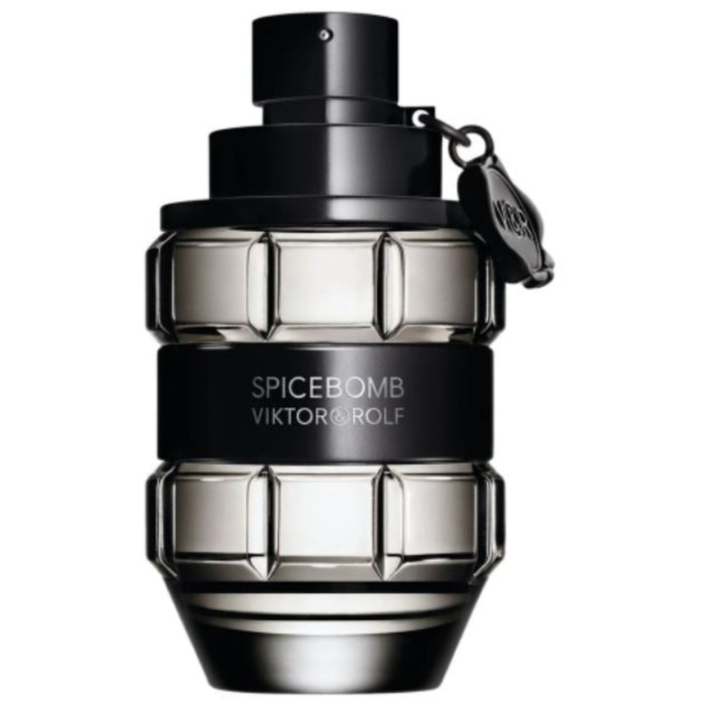 Viktor & Rolf Spicebomb Pour Homme EDT 50ml