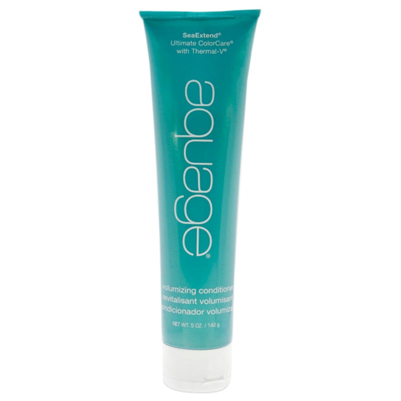 Aquage Seaextend Ultimate Colorcare with Thermal-V Volumizing Conditioner by Aquage for Unisex - 5 oz Conditioner