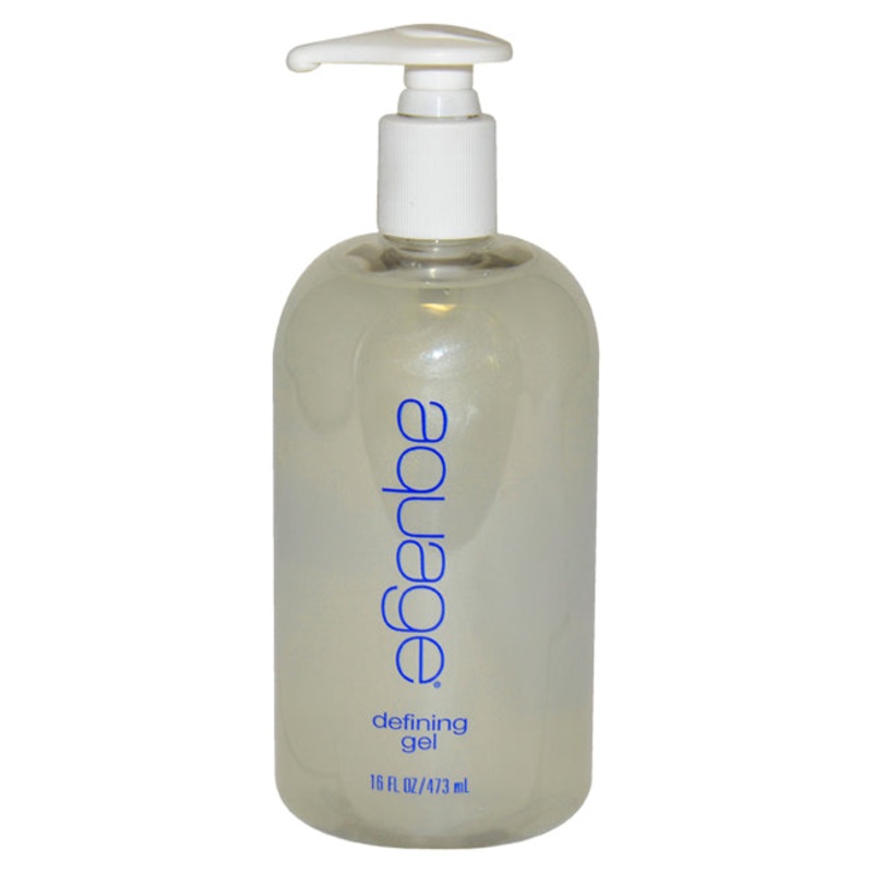 Aquage Defining Gel by Aquage for Unisex - 16 oz Gel