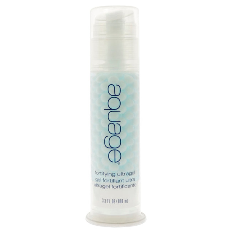 Aquage Fortifying Ultragel by Aquage for Unisex - 3.3 oz Gel