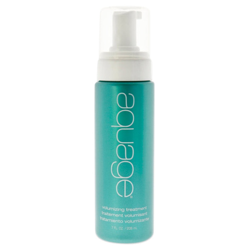 Aquage Volumizing Treatment by Aquage for Unisex - 7 oz Treatment