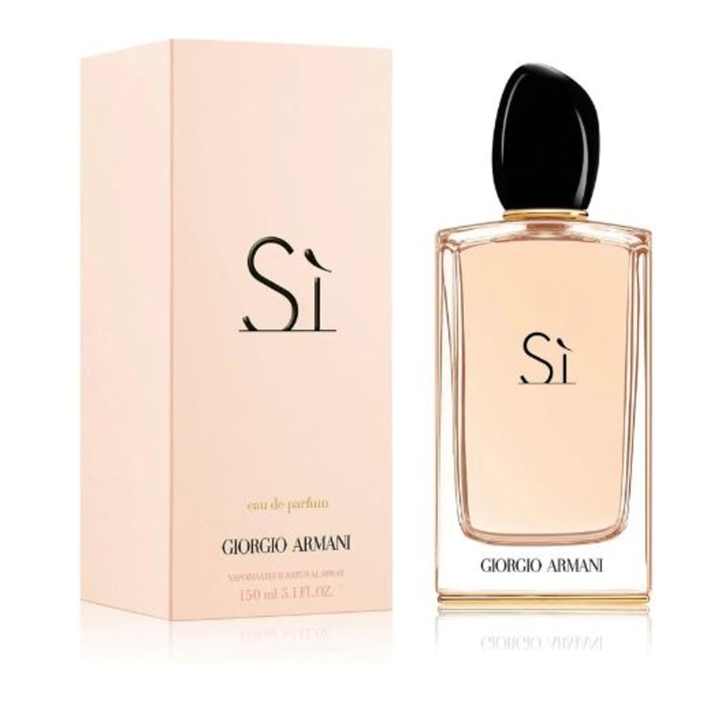 Armani Si Edp 150ml