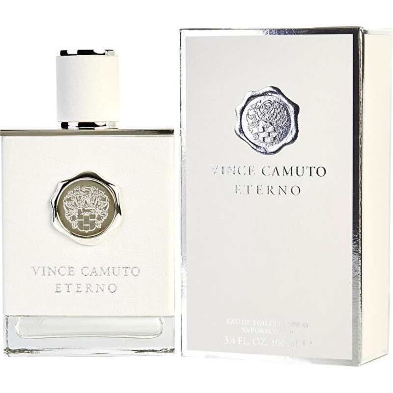 Vince Camuto Eterno Eau De Toilette Spray 100ml/3.4oz