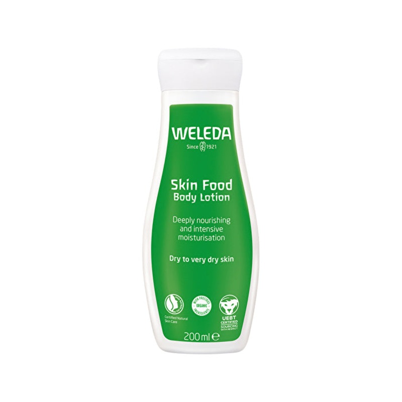 Weleda Skin Food Body Lotion 200ml