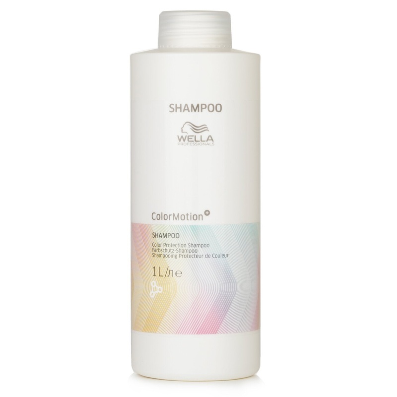 Wella ColorMotion+ Color Protection Shampoo  1000ml