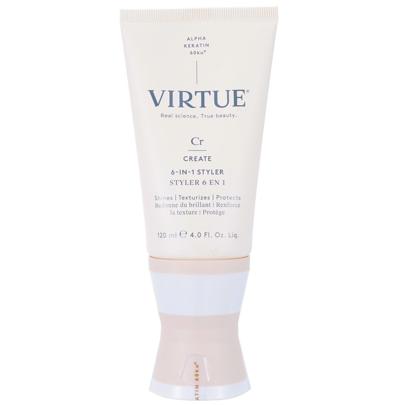 Virtue 6-IN-1 Styler  120ml/4oz