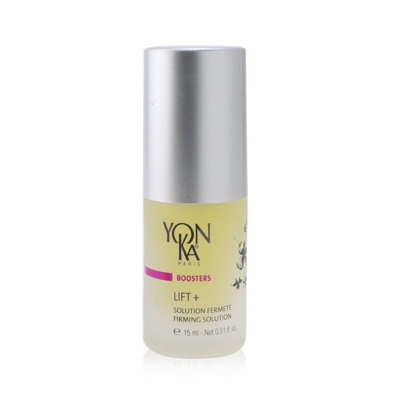 Yonka Boosters Lift+ Firming Solution With Rosemary (Exp. Date: 04/2023)  15ml/0.51oz