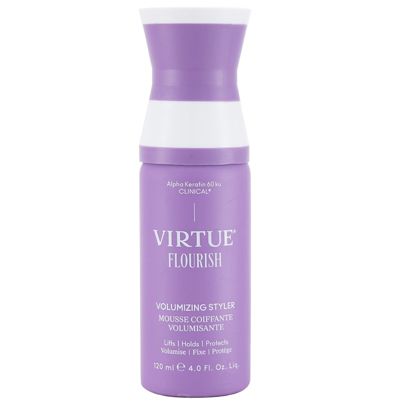 Virtue Flourish Volumzing Styler  120ml/4oz