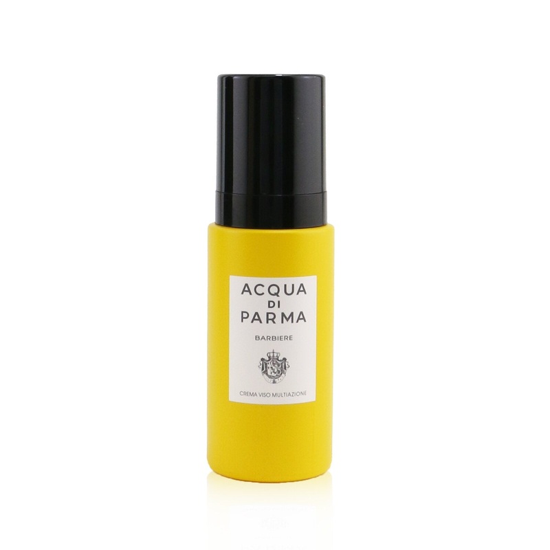 Acqua Di Parma Barbiere Multi Action Face Cream