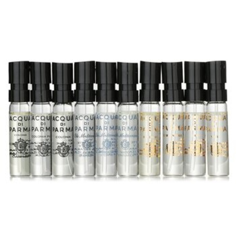 Acqua Di Parma Selection Set  10pcs