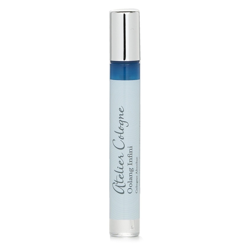 Atelier Cologne Oolang Infini Cologne Absolue Spray (Miniature)  4ml/0.14oz